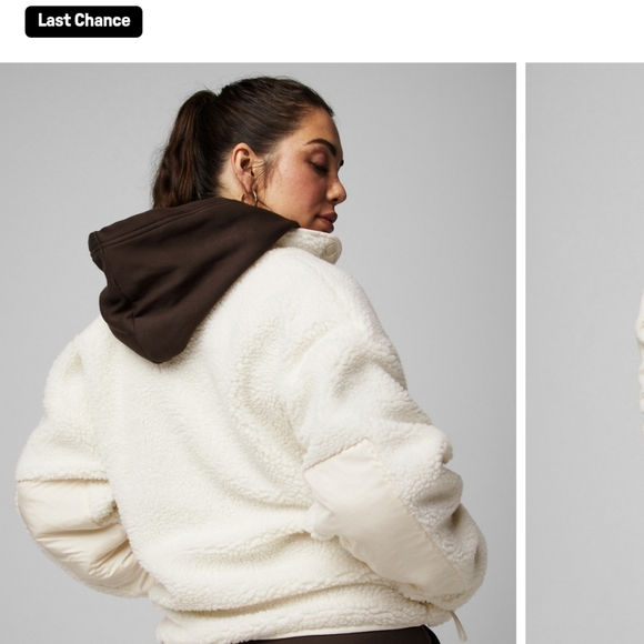 Jacket - Picture 3 of 4